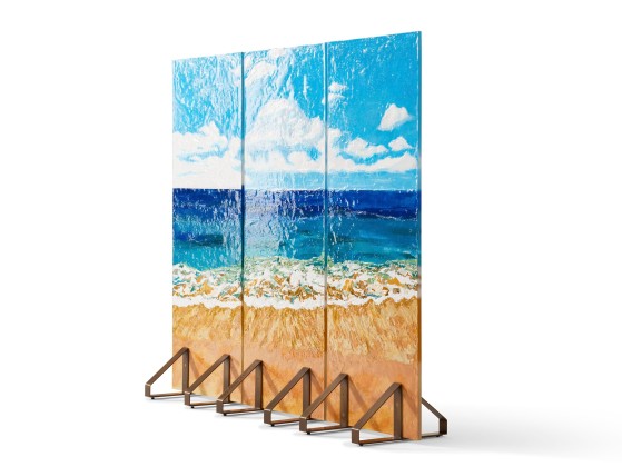 Перегородки Cassina RISACCA