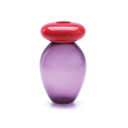 Ваза Purho QUEEN