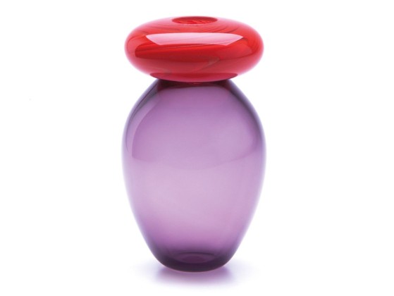 Ваза Purho QUEEN