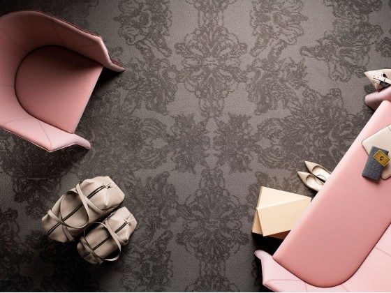 Ковер Kasthall CLASSIC DAMASK