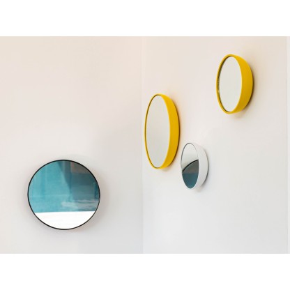 Зеркало Schonbuch BUBBLE