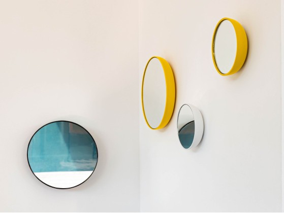 Зеркало Schonbuch BUBBLE