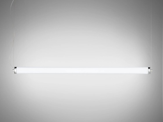 Подвесные светильники LEUCOS STACKING S 120 H NAKED