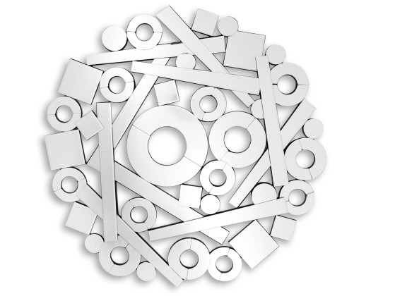 Зеркало Arte dal Mondo HM014A9090