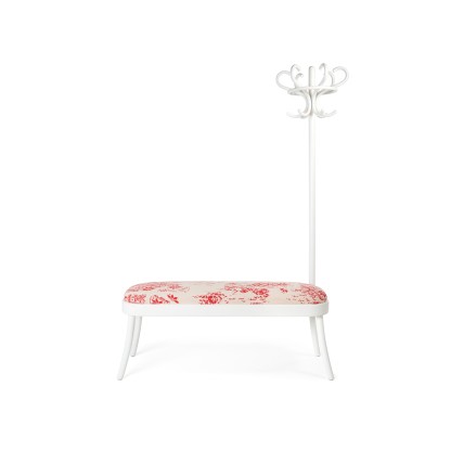 Скамья Wiener GTV Design COAT RACK BENCH - WINTER EDITION 2021