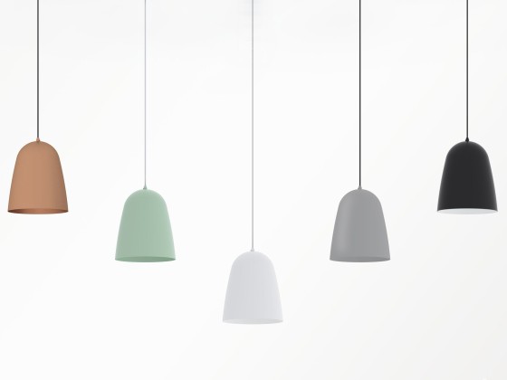 Подвесные светильники Exporlux DOME SU