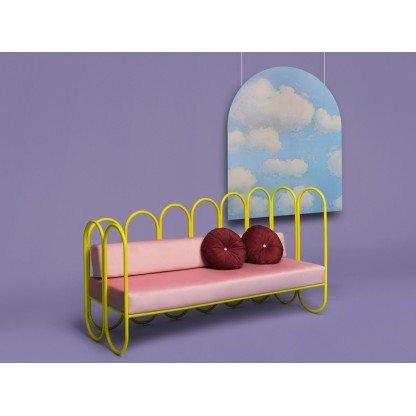 Диван Houtique ARCO