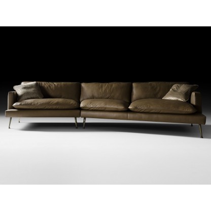 Диван Black Tie ISLAND