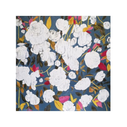 Картина ICI ET LA AUTUMN