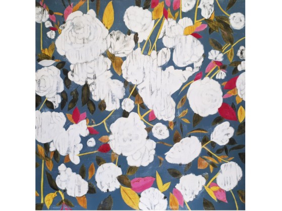 Картина ICI ET LA AUTUMN