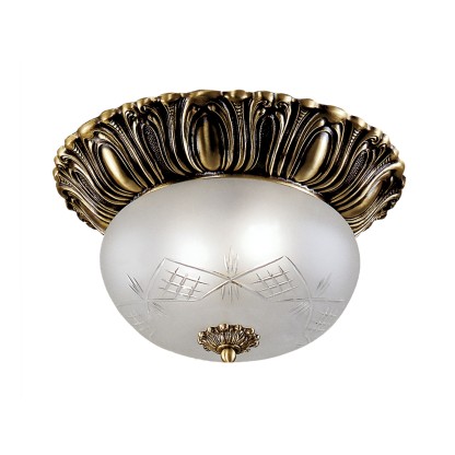 Потолочные светильники Possoni Illuminazione AMELIA 206/25