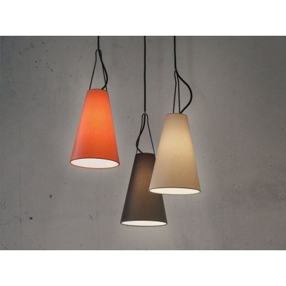 Подвесные светильники filumen MIA P