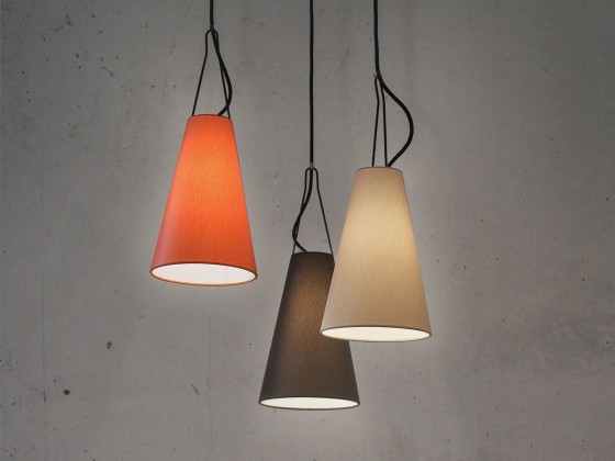 Подвесные светильники filumen MIA P