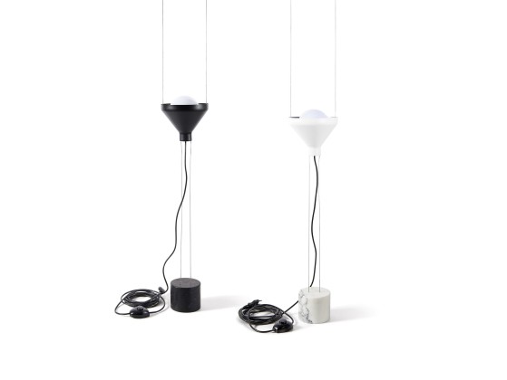 Подвесные светильники Atipico ALBA