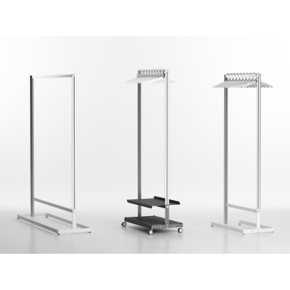 Вешалка Systemtronic INLIN