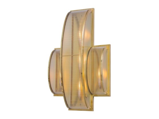 Бра - настенная лампа Patinas Lighting ORLANS I