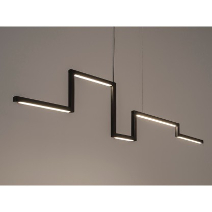 Подвесные светильники ILFARI ARTYS H5