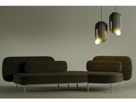 Диван DONNA Furniture ALONG