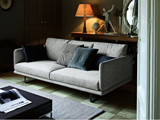 Диван Arketipo RAIL