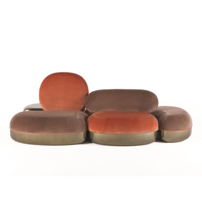 Диван JCP UNIVERSE BELMER