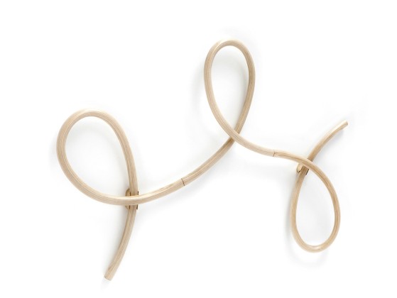 Вешалка Wiener GTV Design WALTZ