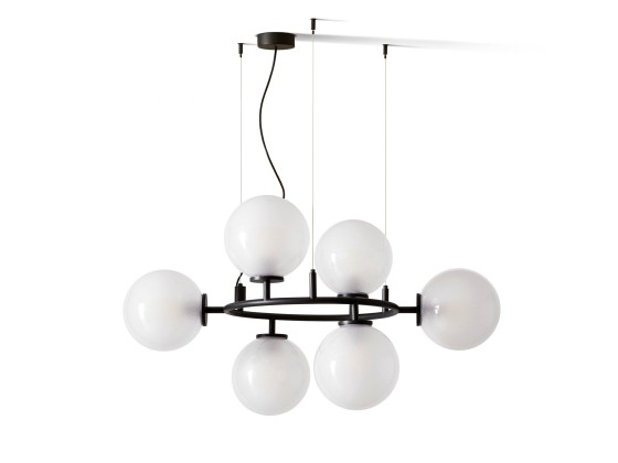 Подвесные светильники Cassina CONSTELLATION