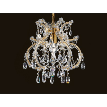 Подвесные светильники Masiero MARIA TERESA VE 956 1