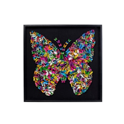 Картина KARE Design FARFALLA