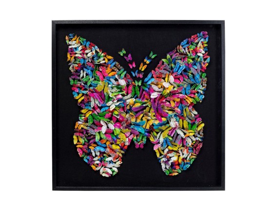 Картина KARE Design FARFALLA