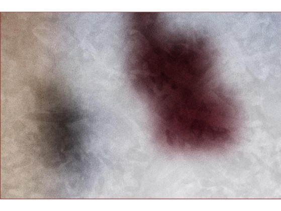 Ковер VIDAME EDITIONS BLUR 14