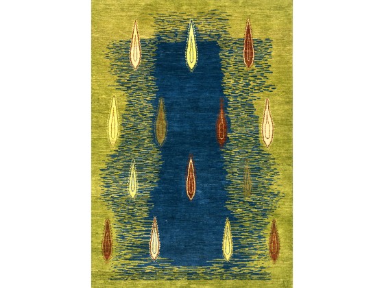 Ковер Zollanvari QUIXOTIC OASIS