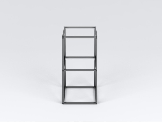 Кашпо iPot IPOT 2X_N