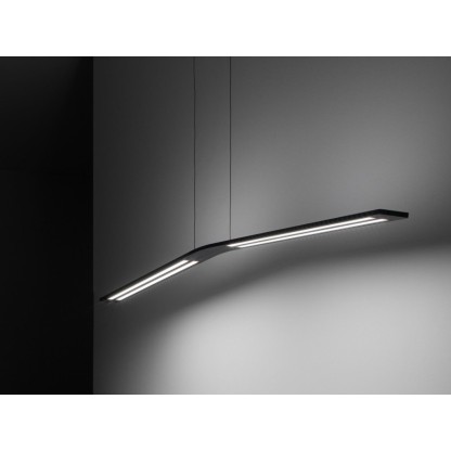 Подвесные светильники Stilnovo LAMA