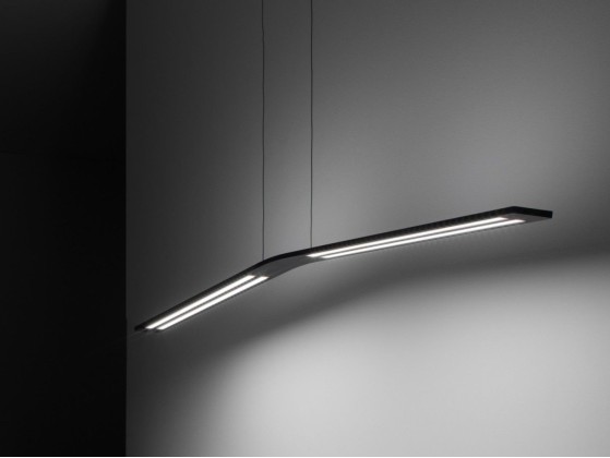 Подвесные светильники Stilnovo LAMA