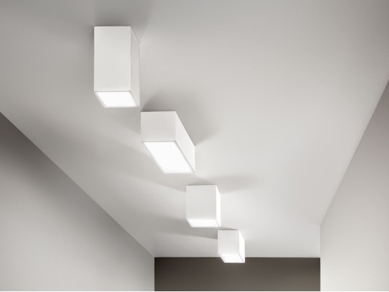 Потолочные светильники Fan Europe Lighting LIVING