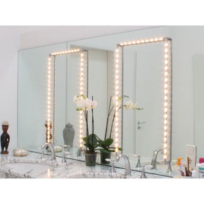 Бра - настенная лампа betec MAKE UP 3