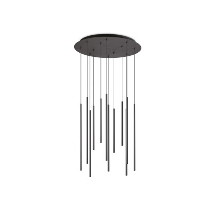 Подвесные светильники Ideal Lux FILO SP12