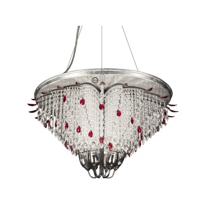 Подвесные светильники Mechini WATERFALL