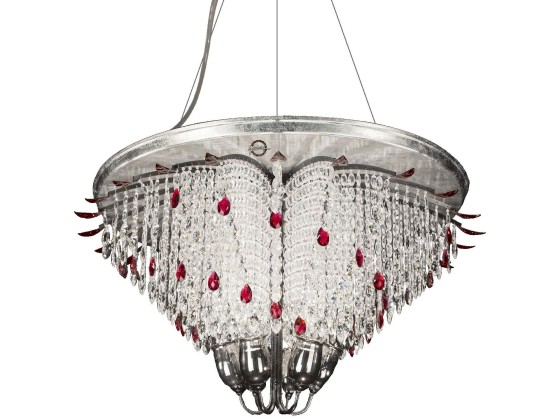 Подвесные светильники Mechini WATERFALL