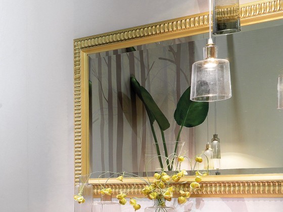 Зеркало CASA +39 Зеркало