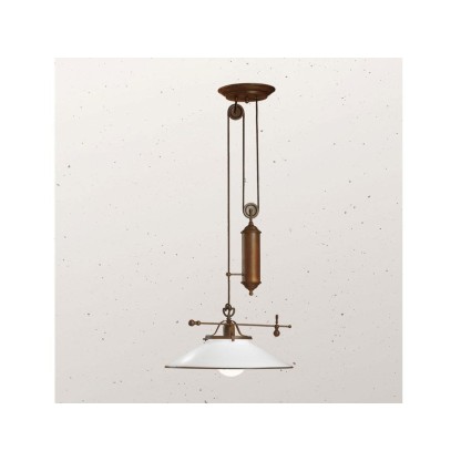 Подвесные светильники Il Fanale COUNTRY 083.12