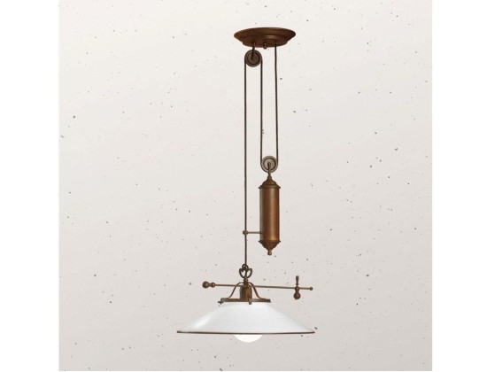 Подвесные светильники Il Fanale COUNTRY 083.12