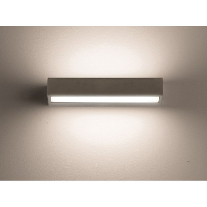 Настеннопотолочные светильники SIMES CONCRETE