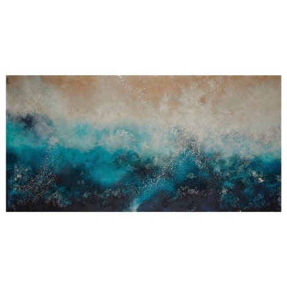 Картина ICI ET LA PLAYA