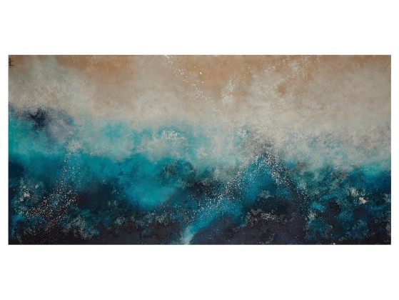 Картина ICI ET LA PLAYA