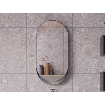 Зеркало для ванной комнаты DDL TAMAGO CABINET