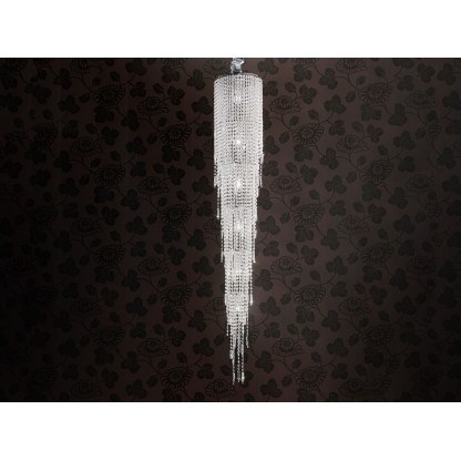 Подвесные светильники Masiero IMPERO &amp; DECO VE 825 S6