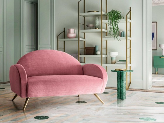 Диван Felis WENDY