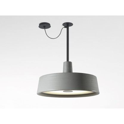 Уличные наружные потолочные светильники Marset SOHO C FIXED