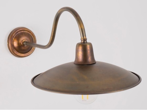 Настеннопотолочные светильники BRG ILLUMINAZIONE PALAGIO